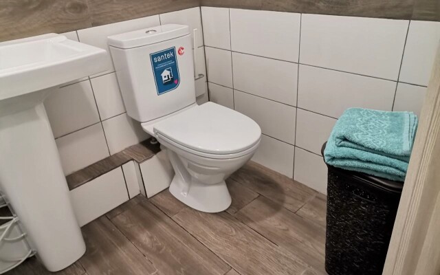 Апартаменты Северное Сияние Мелникайте 83к2 333