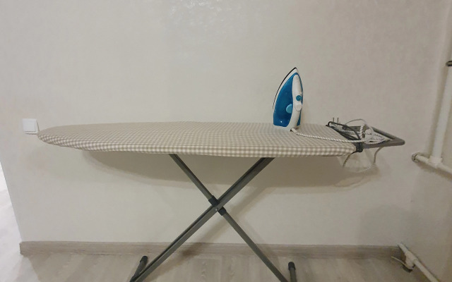 Квартира Двухкомнатная