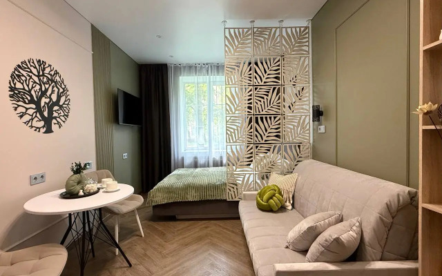 NordApart Apartaments