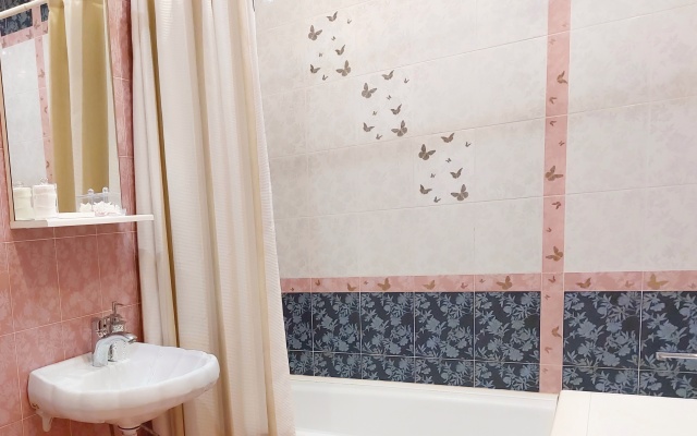 Квартира на Байкальской