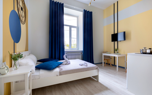 Apartamenty Mentor (3)