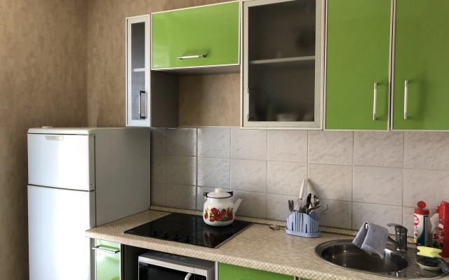 Квартира Однокомнатная Менделеева 36а