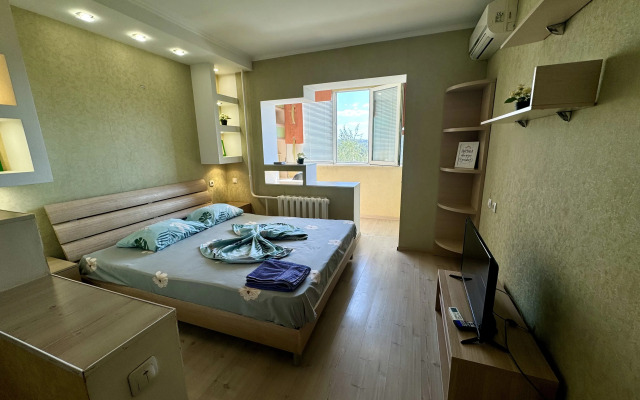 Na Ulitse Normandiya-Neman 74 Flat
