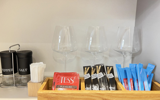 Квартира Идеальное место для отдыха или деловой поездки в Казани