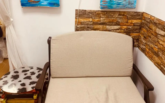Studiya V Stile Avangard Apartment
