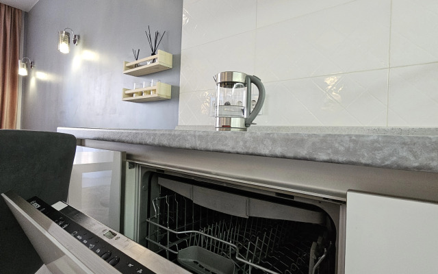 Апартаменты Созвездие Орион