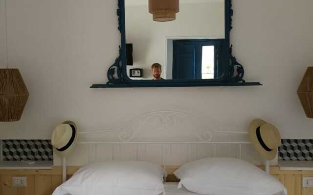 Terra Muronis Hotel Diffuso