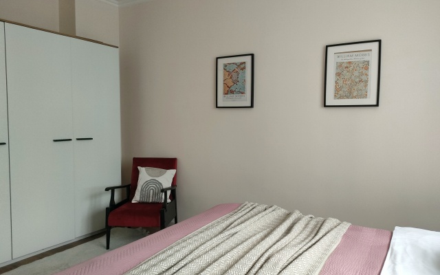 Апартаменты Шугыла