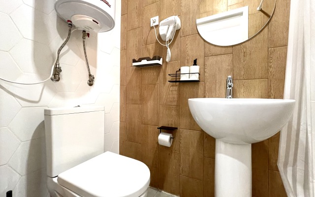 Апартаменты комфортные в Центре Метро Площадь Восстания