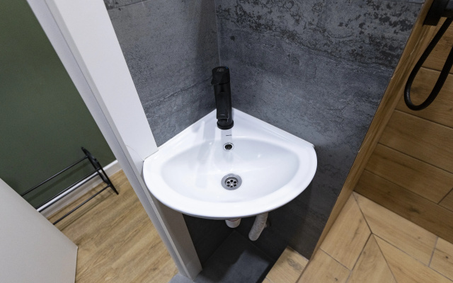 Apartamenty Drim Apartmens 529B Gostevaa studia Mata