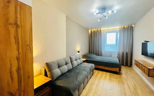 Квартира Моршанское шоссе 72/2