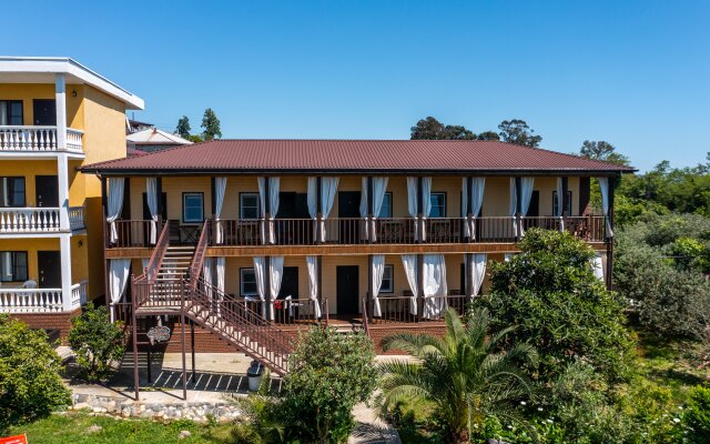 Meri Mini-Hotel