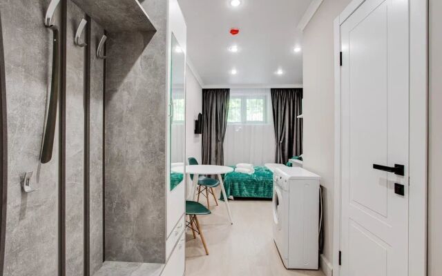 Апартаменты Проспект Вернадского 41с1 (131)