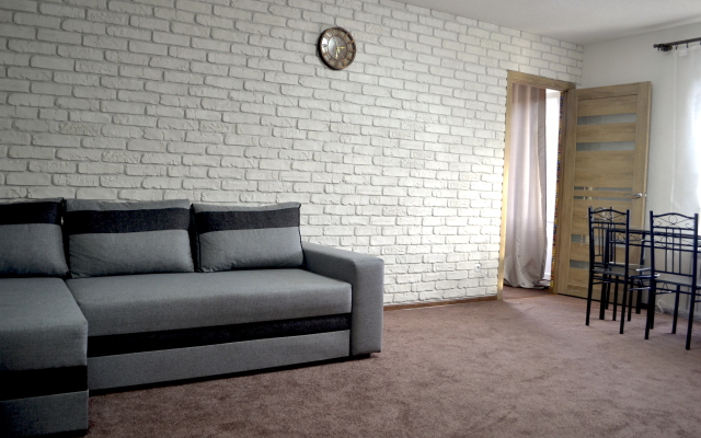 Апартаменты на Московском проспекте