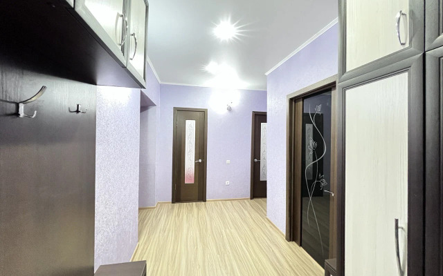 Na Ulitse Kolpakchi 29 Flat