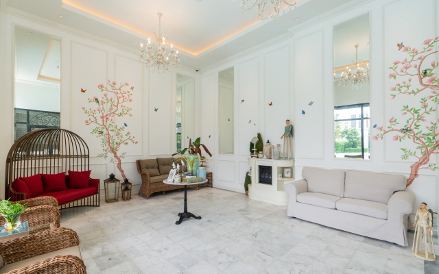 The Quartier Hotel Phrom Phong - Thonglor Bangkok by Compass Hospitality