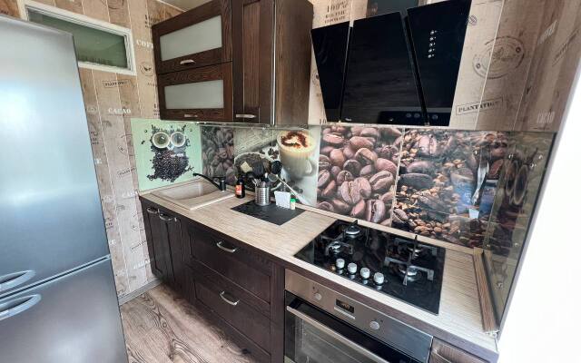 Квартира Марьин Дом на Студенческой, 13