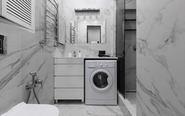 Апартаменты Ильменский Пр 14к6