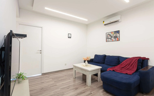 Stay Inn on Sayat-Nova ave. 33-91 Apartments