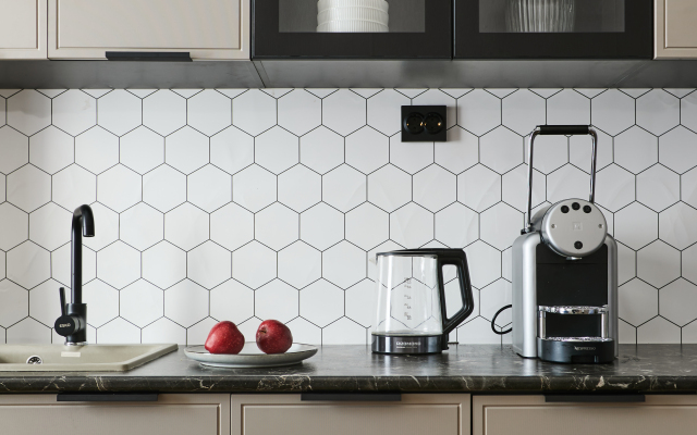 Квартира на Марата