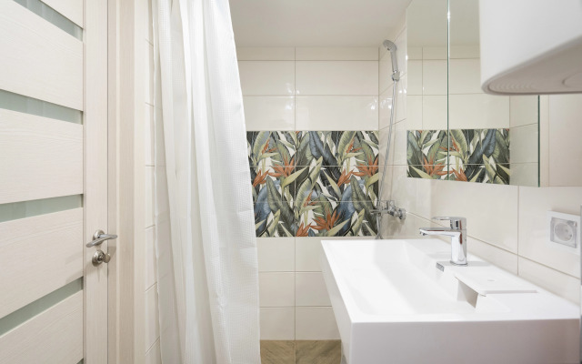 Квартира Дизайнерская студия