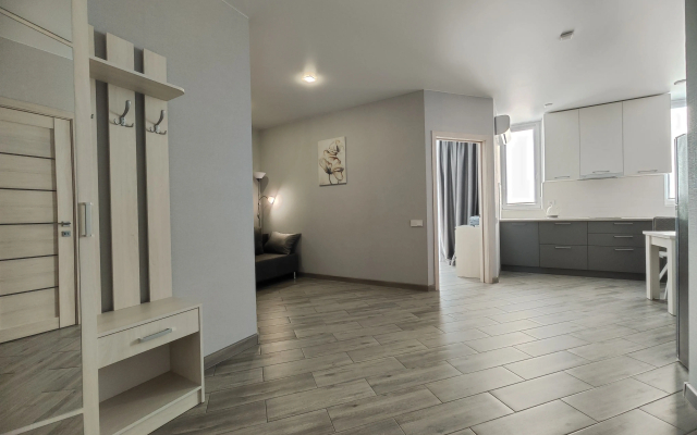 Квартира Евро 2К FamilyRent