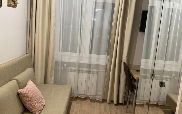 Квартира на Большом Сампсониевском Проспекте д 33