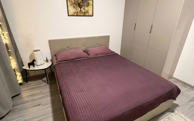 Квартира в ЖК комфорт класса Сокол-Сити