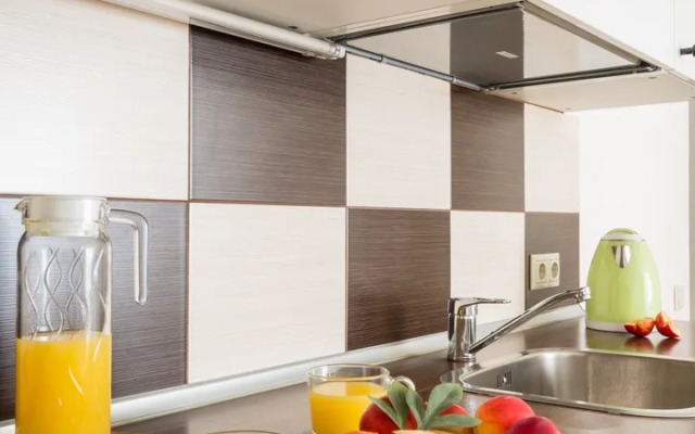 Квартира BombFlat на Гривцова