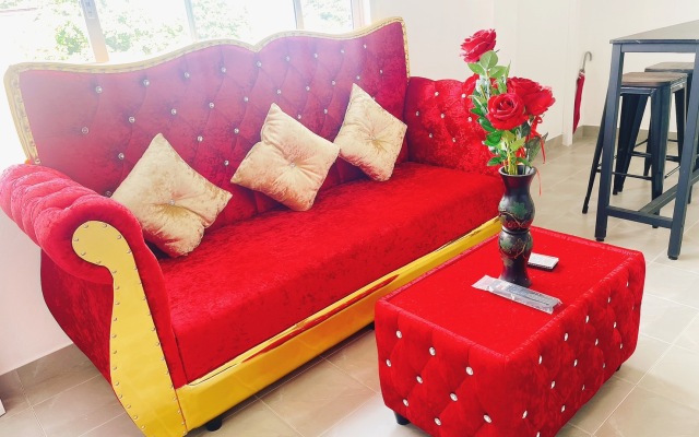 PK Apartment Koh Samui Apartment Hotel