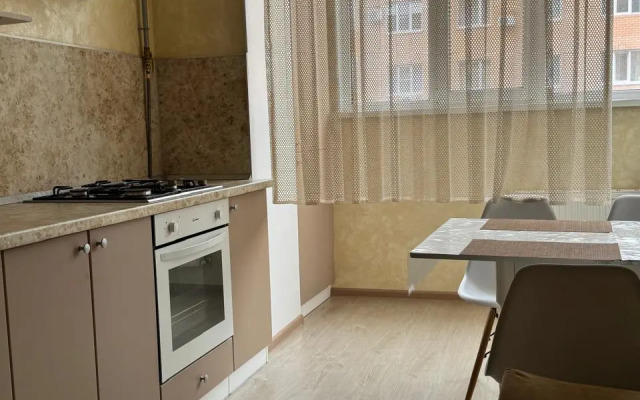 Квартира в Современном Доме