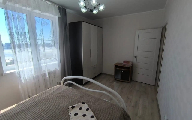 Квартира Астрахань на ладони