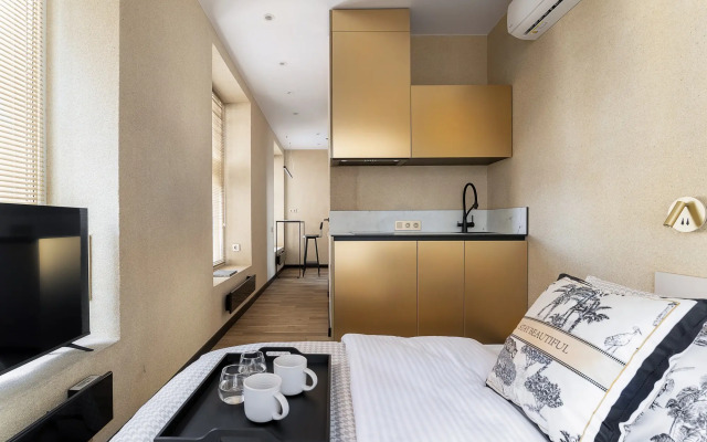 Style Velvet Apartments