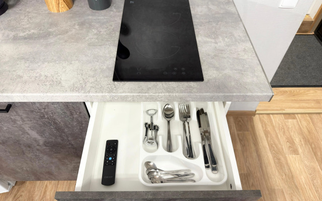 Квартира Уютная студия на Моховой Гости Дома