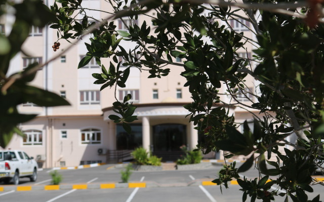 Nizwa Hotel Apartments