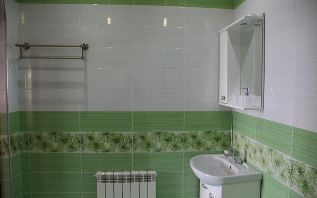 Апартаменты Прагма 6