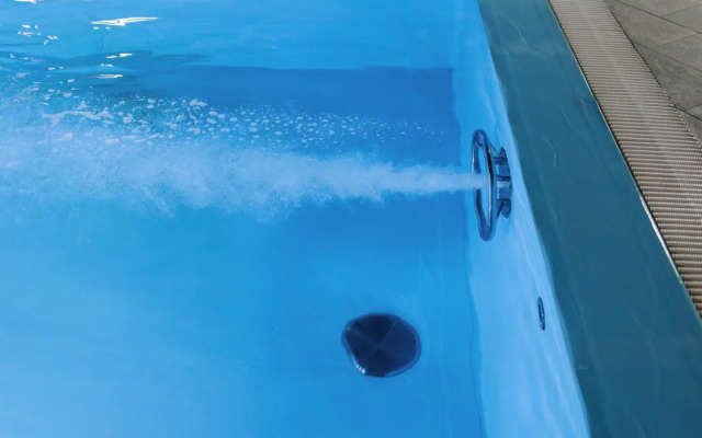 Отель Центр отдыха Гостевые дома