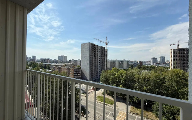 Квартира рядом с метро Золотая Нива