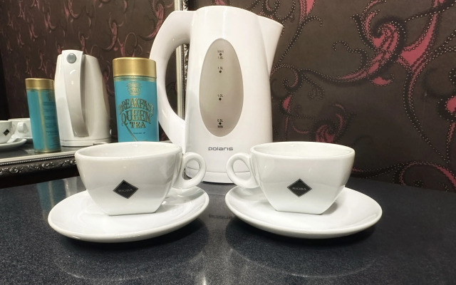 Квартира Minin Apts 1