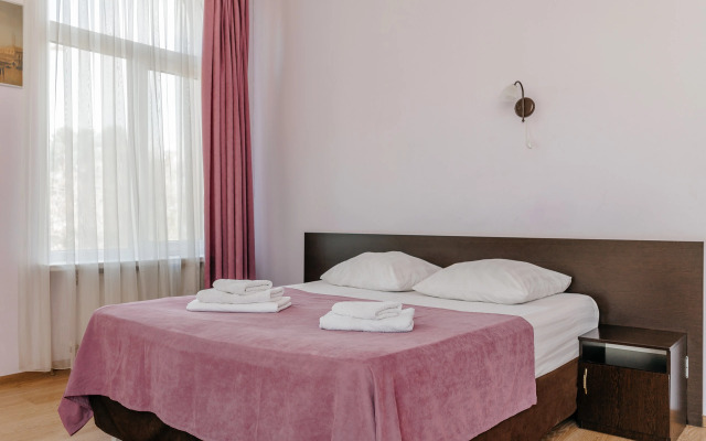 Edeil Hotel