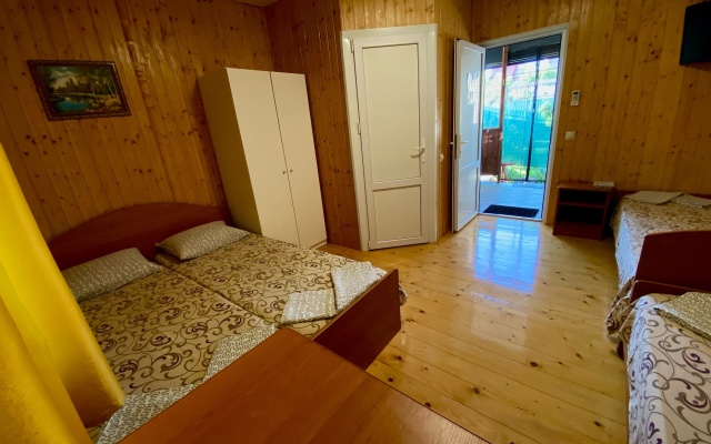 Veles Private House