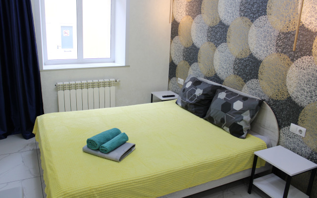 Lev Tolstoy Apart Hotel