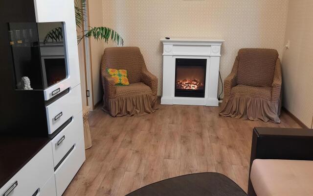 V Tsenre Goroda Kazan Flat