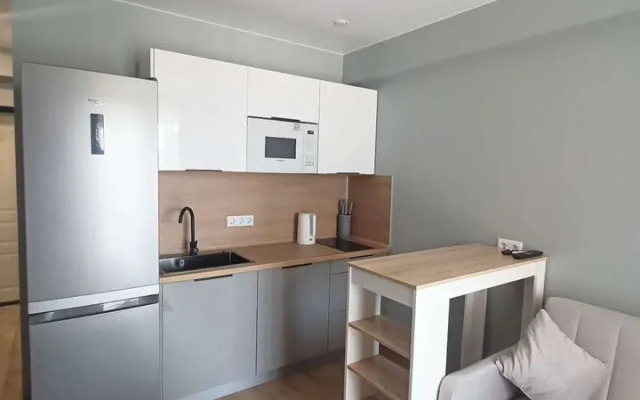 Квартира Студия в ЖК Каравелла Португалия