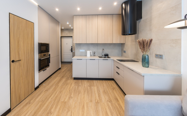 Апартаменты 1010