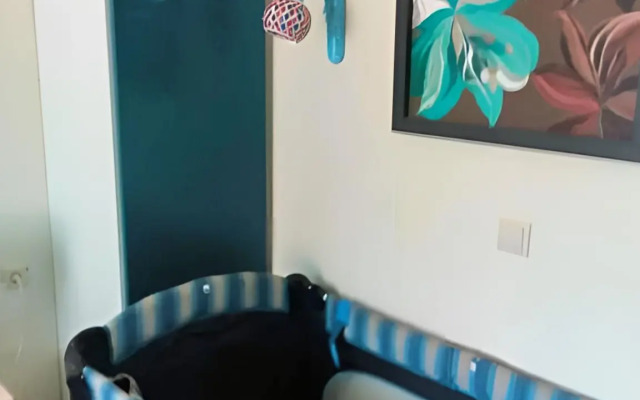 Квартира на Тенистой 3