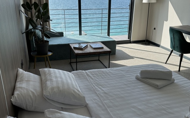 Prince Hotel Gagra