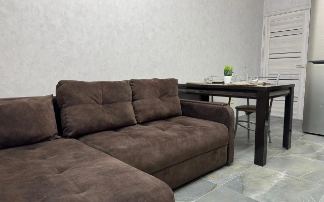 Апартаменты Аврора Улица Генерала Родина 66А К1