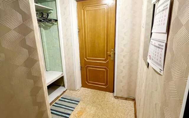 Na Kustarnom 6 Apartments