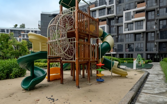 Zamechatelnye Apartamenty Na Bang Tao 2bd Apartments